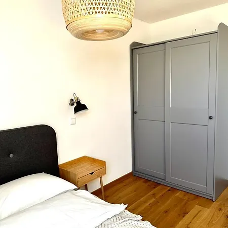 Rugio Namai-Rye House Apartment Palanga Exterior photo