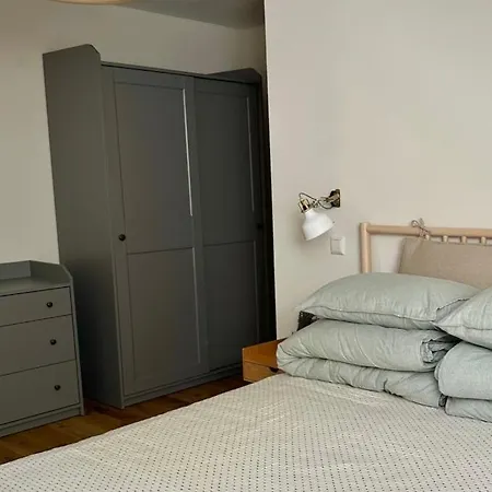Rugio Namai-Rye House Apartment Palanga Exterior photo