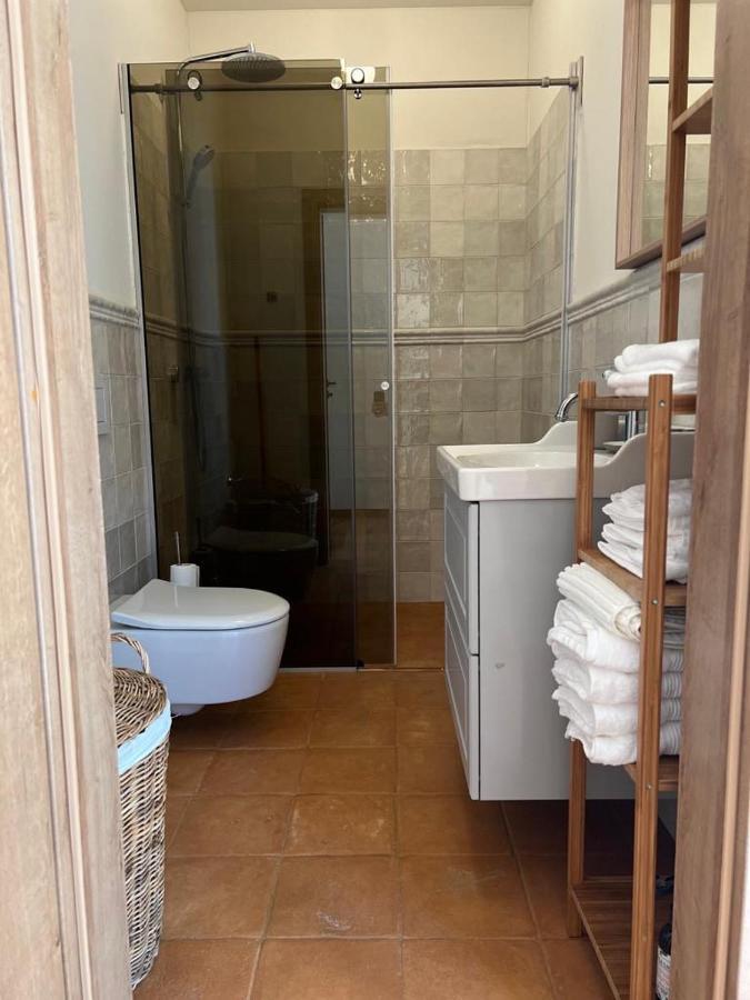 Apartment Rugio Namai-rye House *