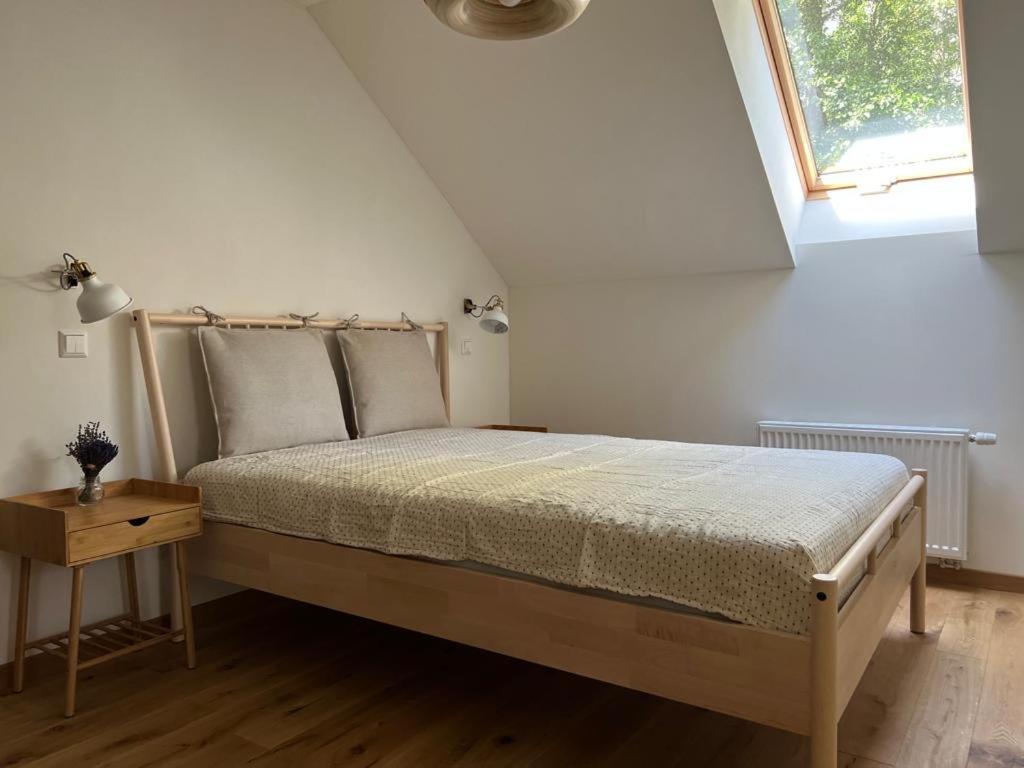 Rugio Namai-rye House Apartment