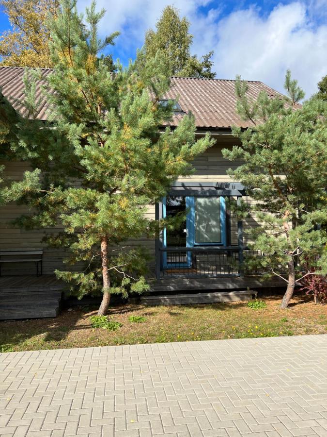 Rugio Namai-rye House Apartment