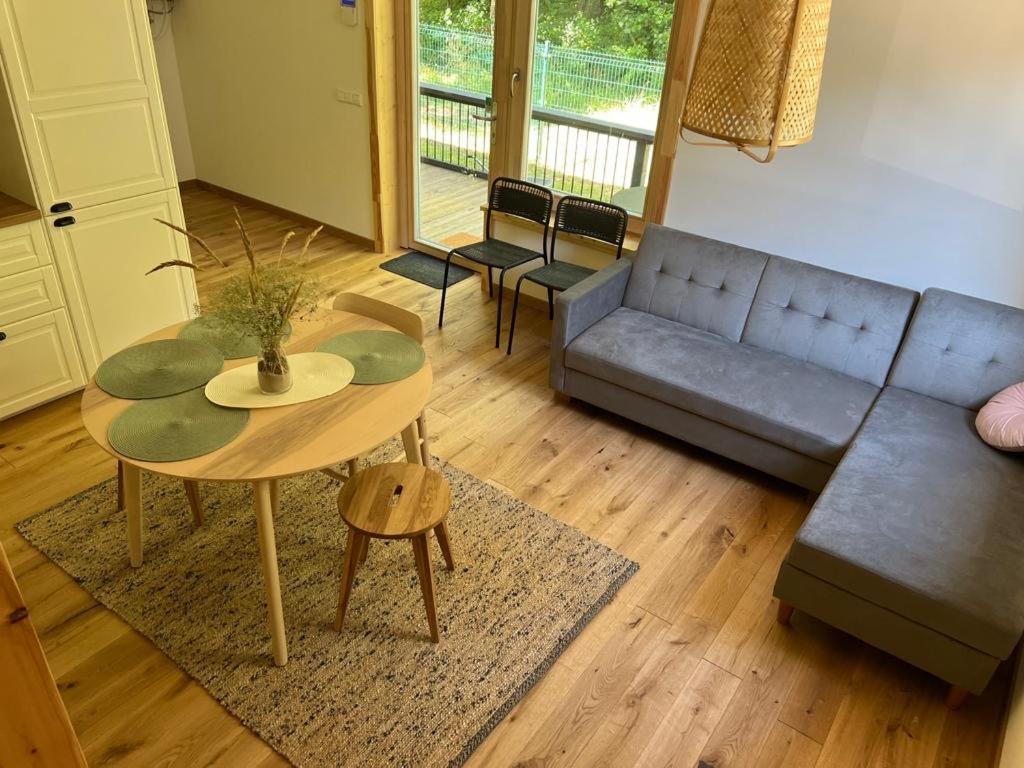Rugio Namai-rye House Apartment