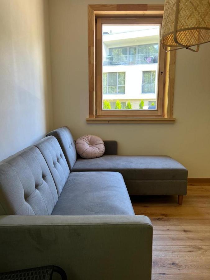 Apartment Rugio Namai-rye House