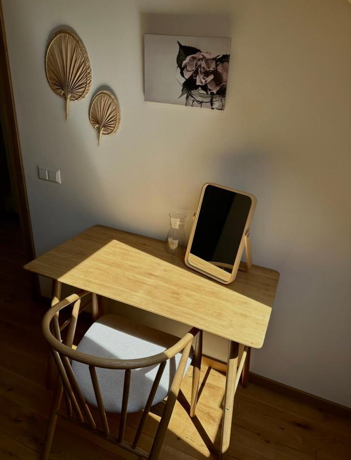 Apartment Rugio Namai-rye House