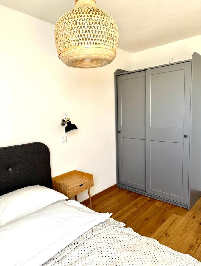 Rugio Namai-rye House Apartment Palanga