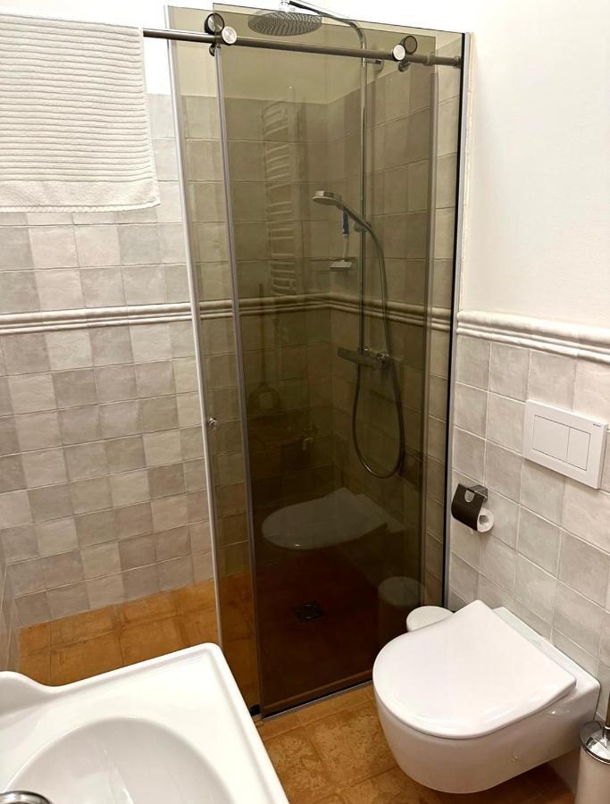 Apartment Rugio Namai-rye House